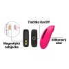 Magic Motion - Candy Smart Wearable Vibe