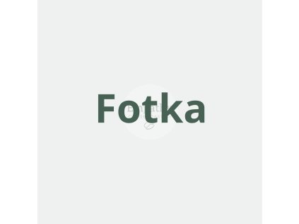 Fotka produktu •