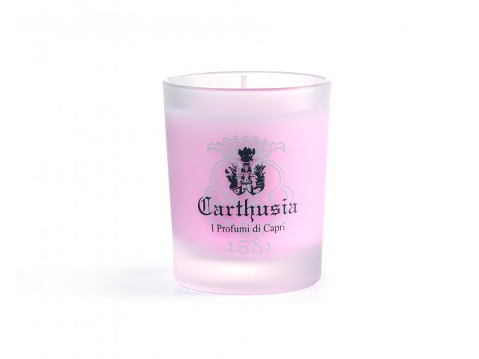 Candela alla Rosa 70 gr