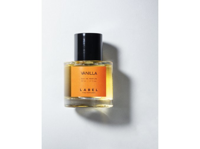 LABEL Vanilla