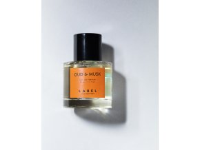 LABEL Oud Musk