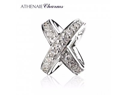 95771 athenaie privesek spacer zariva galaxie pav71