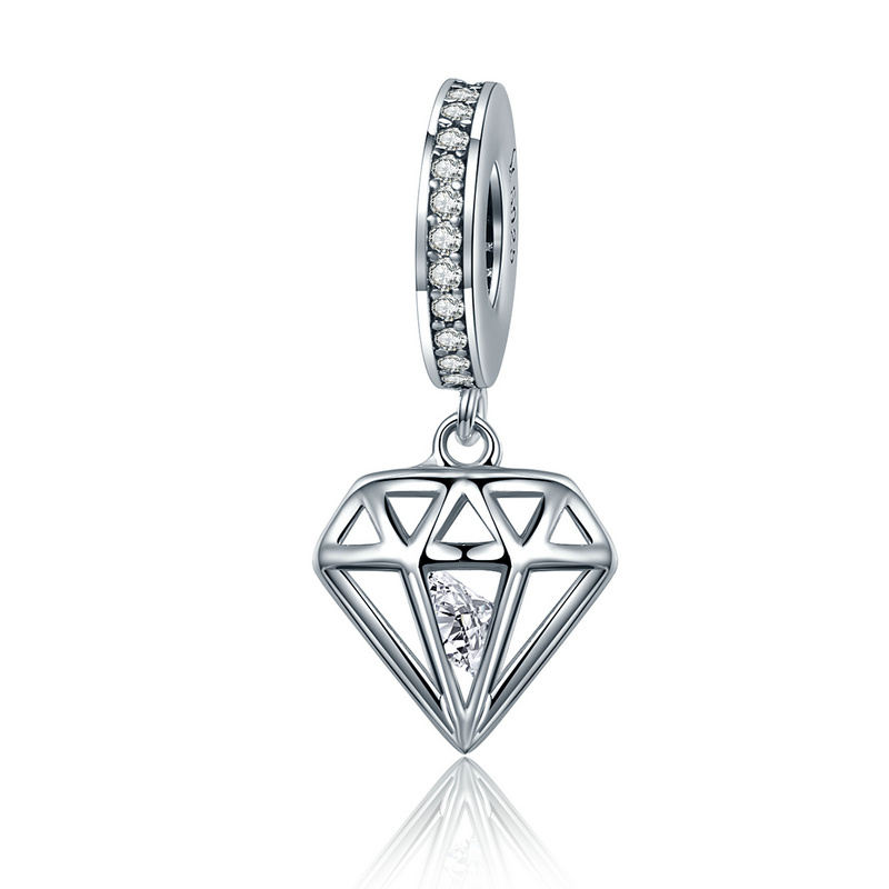Prívesok Diamant Royal Fashion
