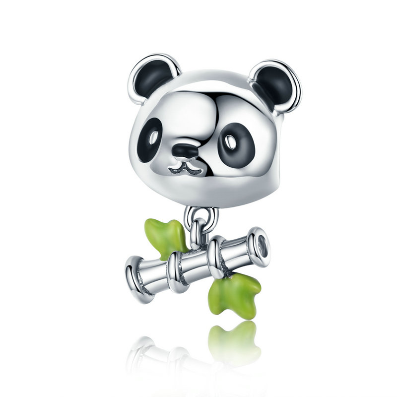 Prívesok Panda Royal Fashion