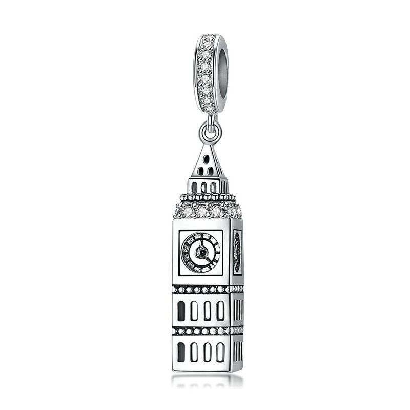 Royal Fashion prívesok Big Ben