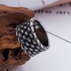 Royal Fashion pánský prsten KR45208-K (Velikost 10 (EU: 61-63))