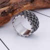 Royal Fashion pánský prsten KR45208-K (Velikost 10 (EU: 61-63))