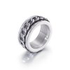 Royal Fashion pánský prsten KR92805-K (Velikost 10 (EU: 61-63))