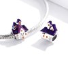 183878 4 royal fashion stribrny privesek strasidelny dum bsc324