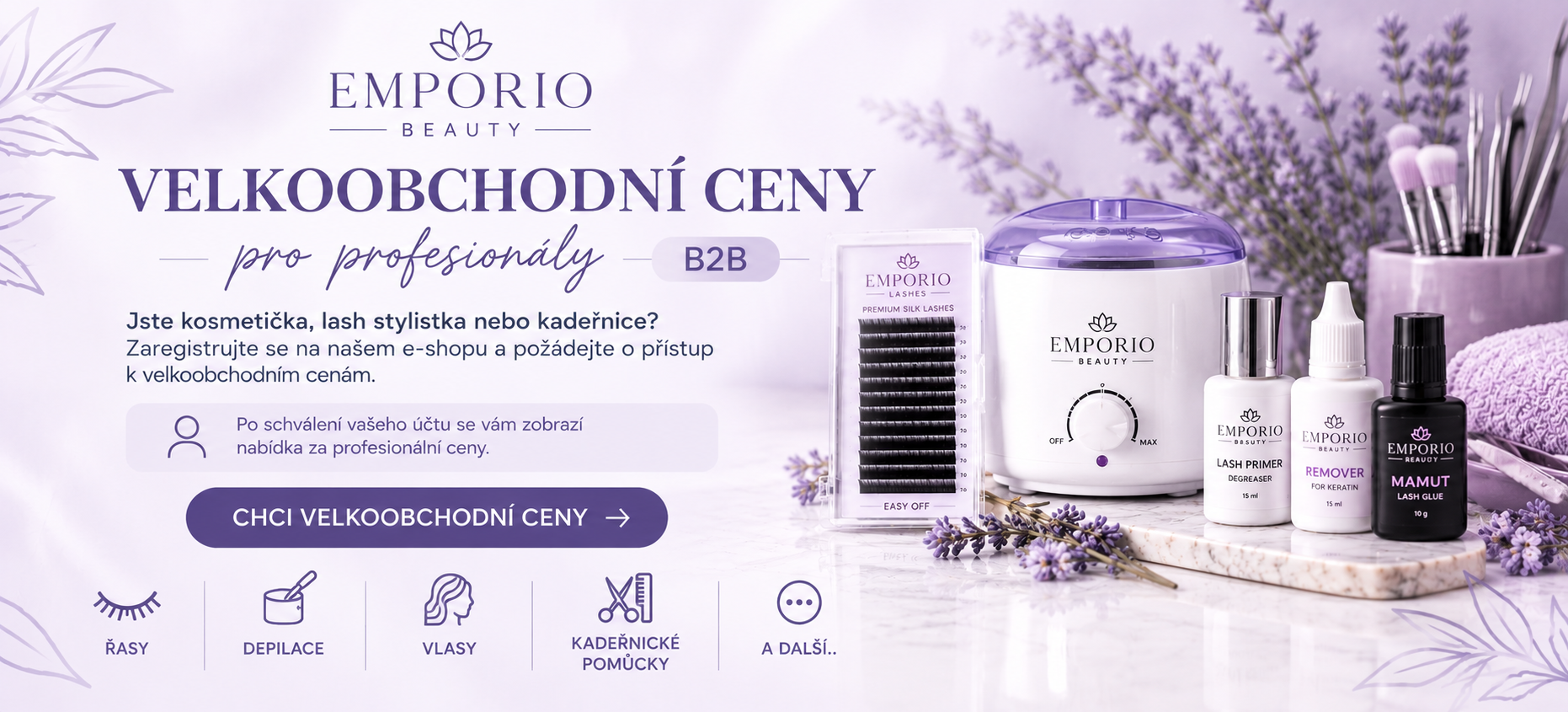 Velkoobchodní ceny