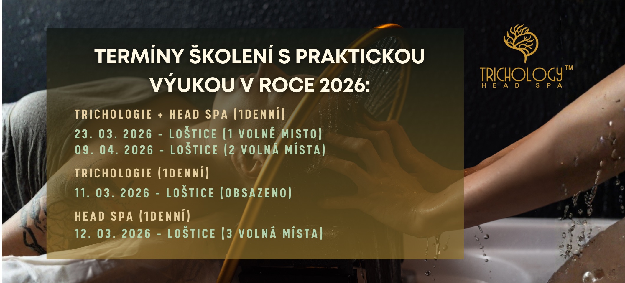 Školení