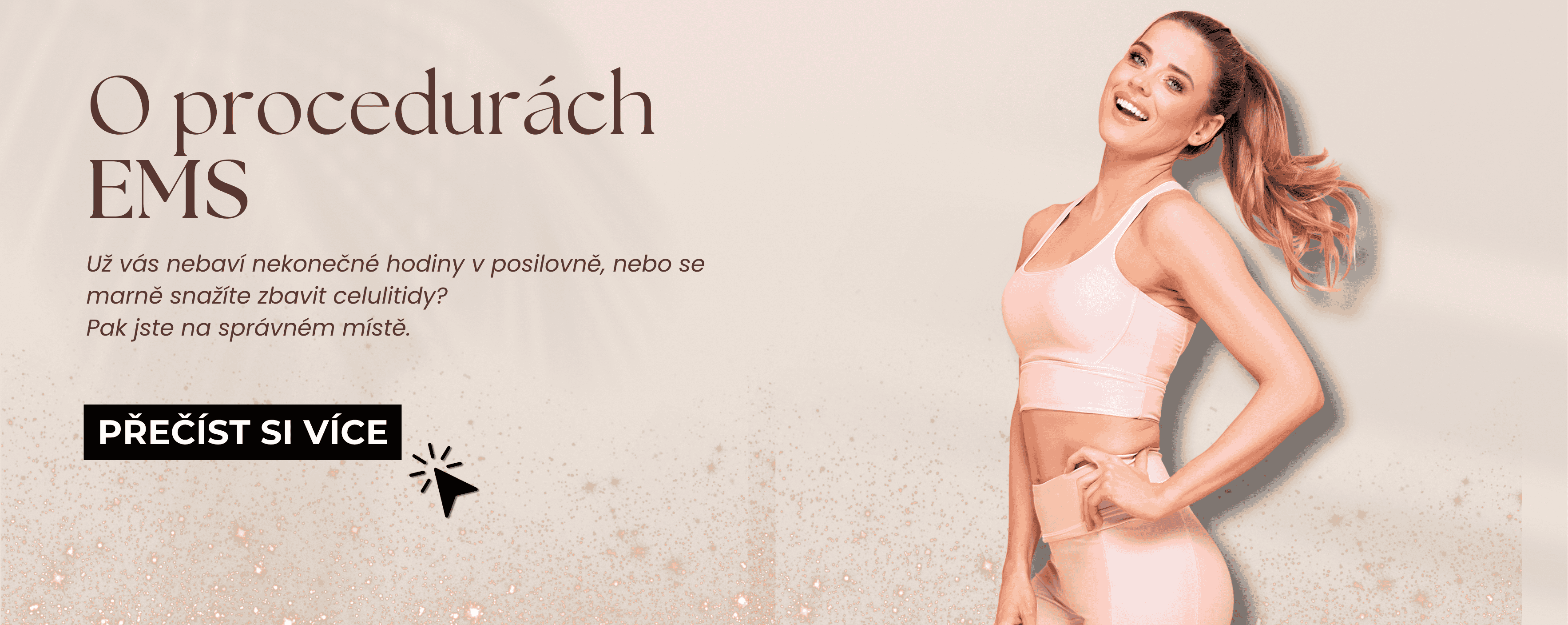 O procedurách