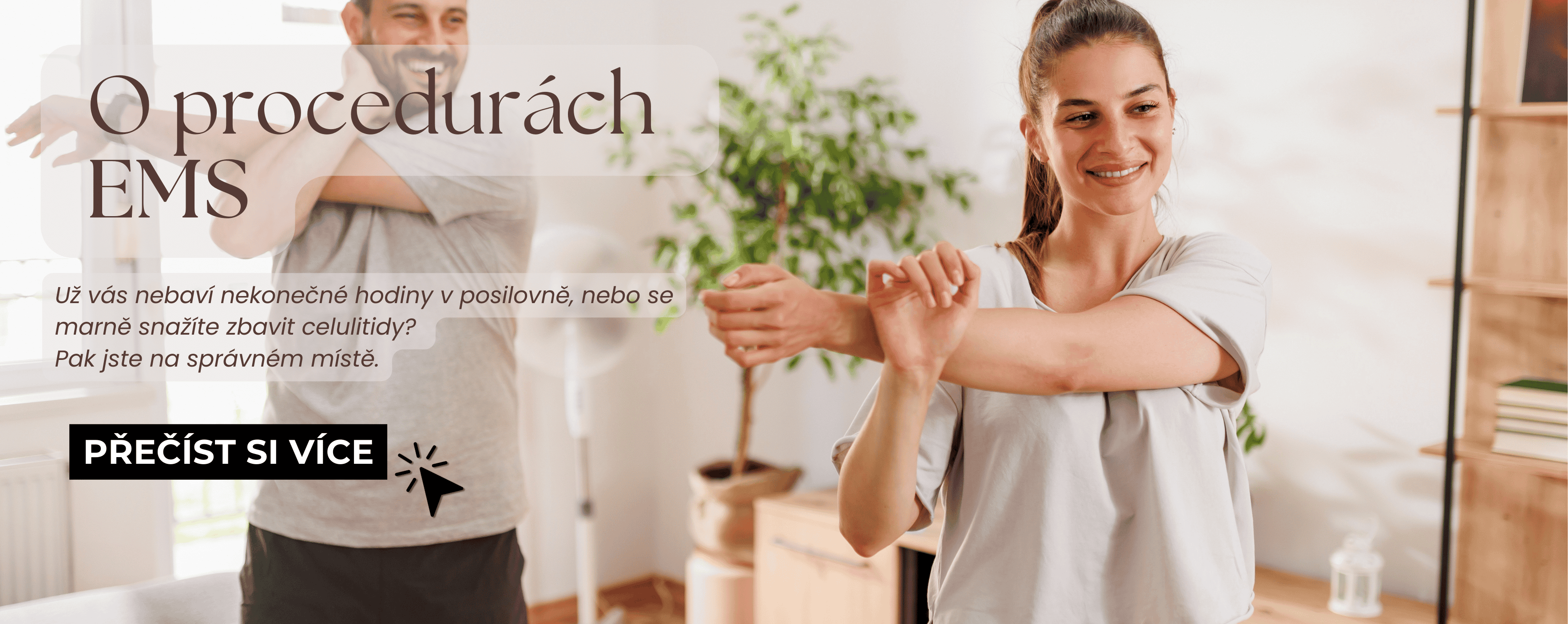 O procedurách