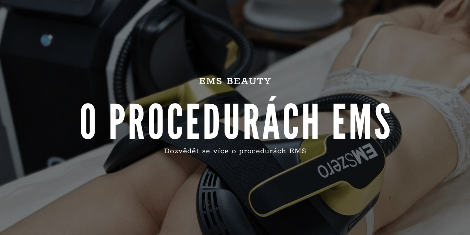 O procedurách