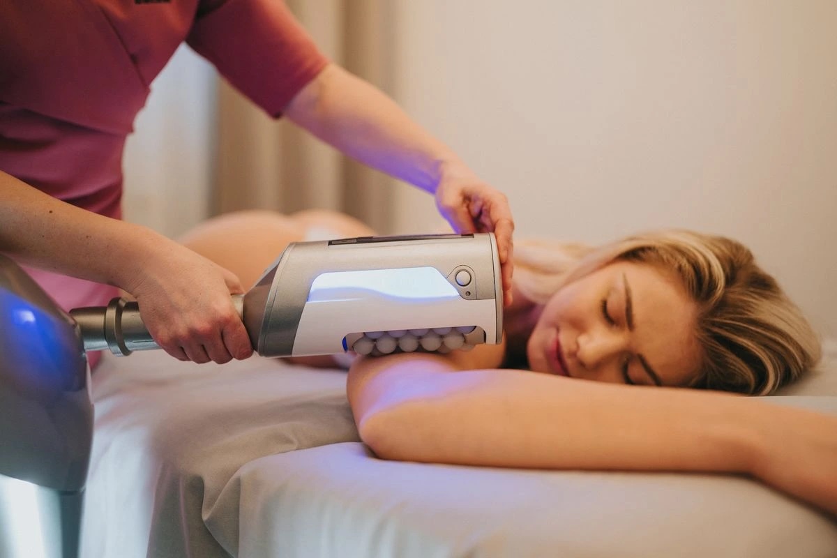 Přístrojová maderoterapie: Revoluce v péči o tělo