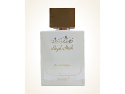 Royal Musk 100ml