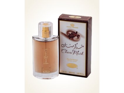 Al Rehab Choco Musk 50ml