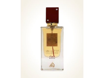 Lattafa Ana Abiyedh Rouge EdP 60ml
