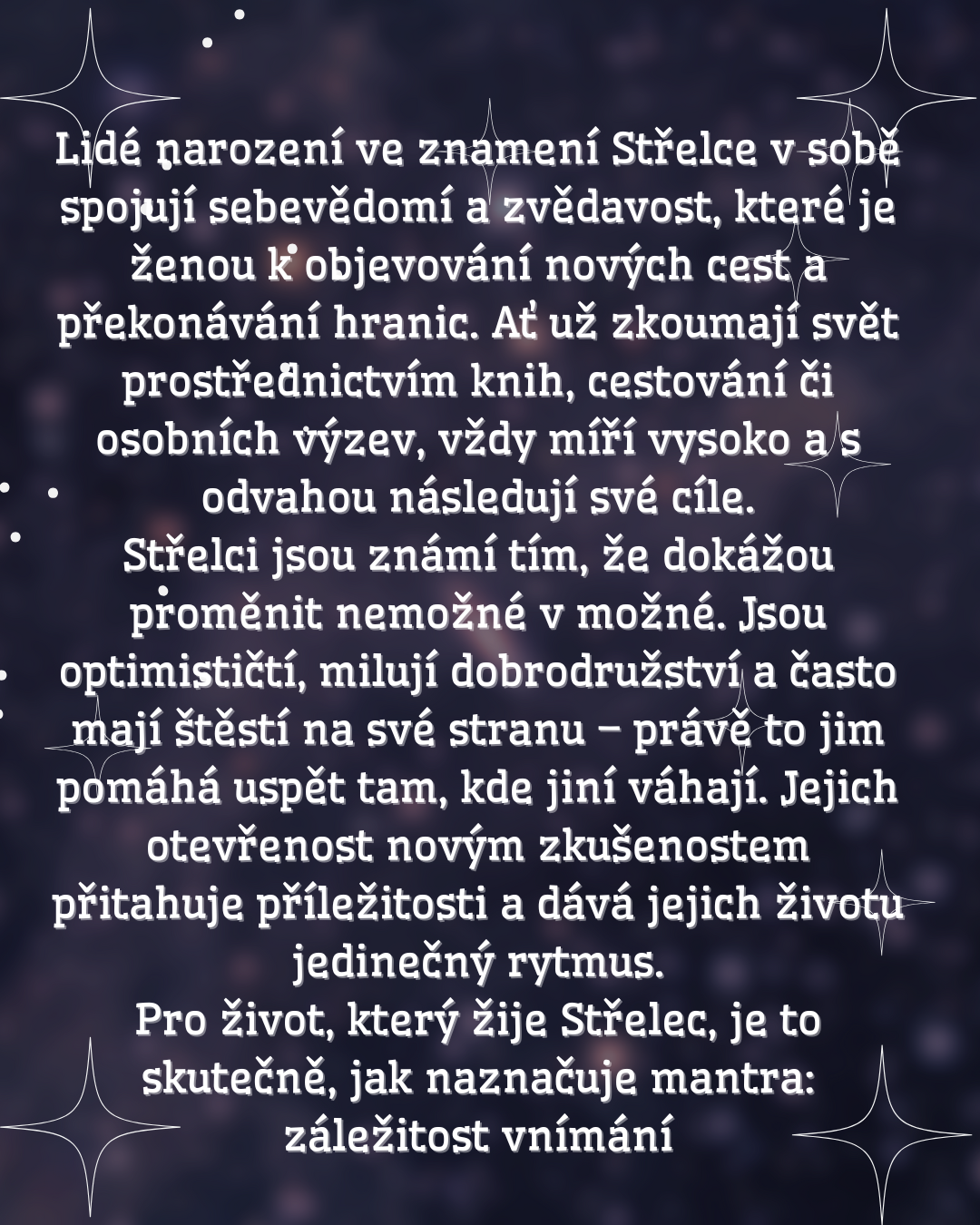 STŘELEC