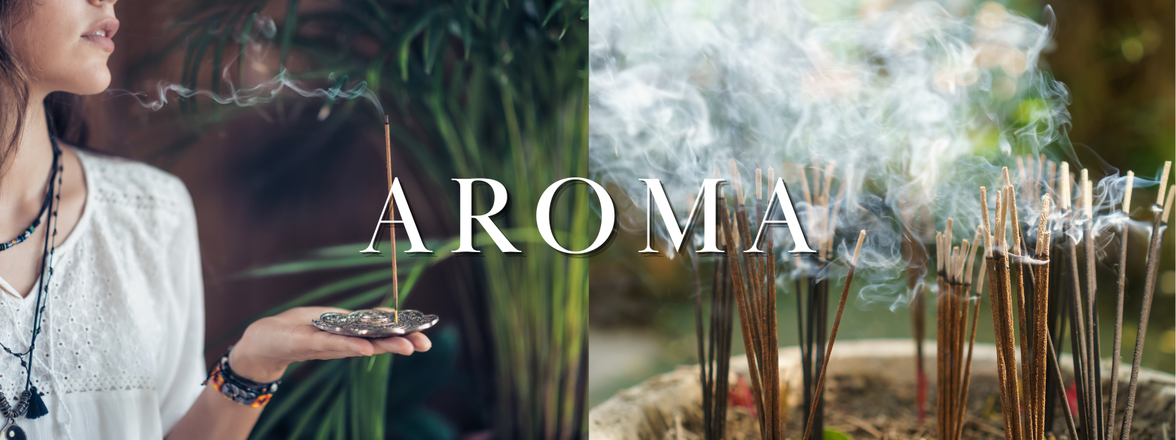 AROMA