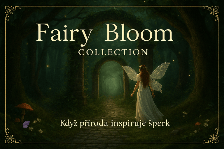 Fairy Bloom Collection
