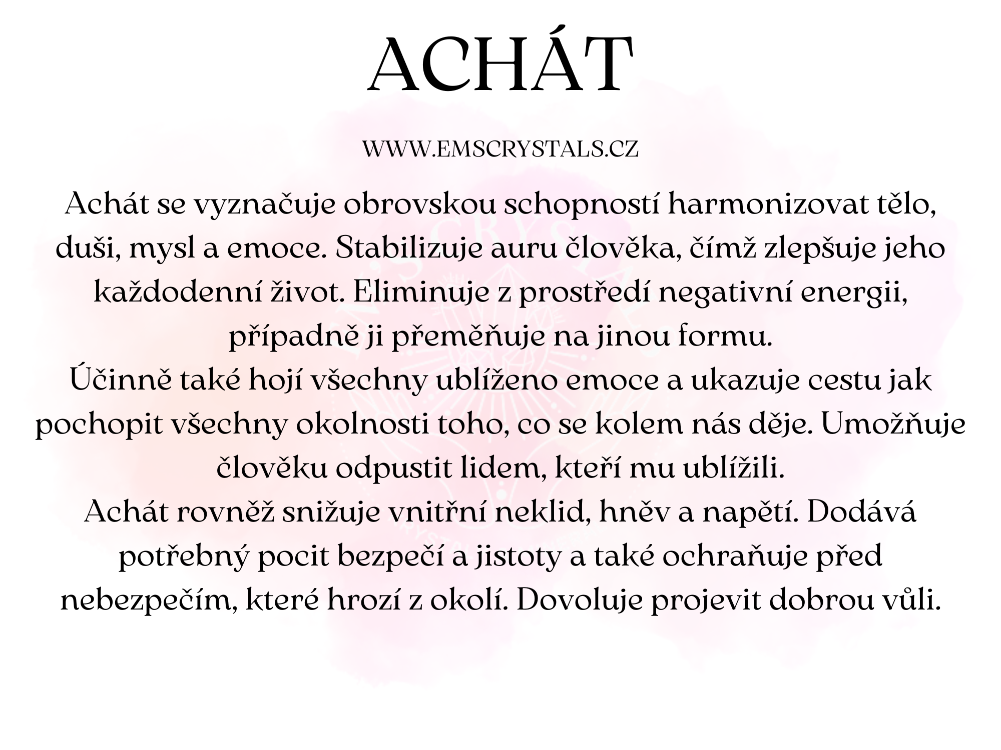 ACHÁT