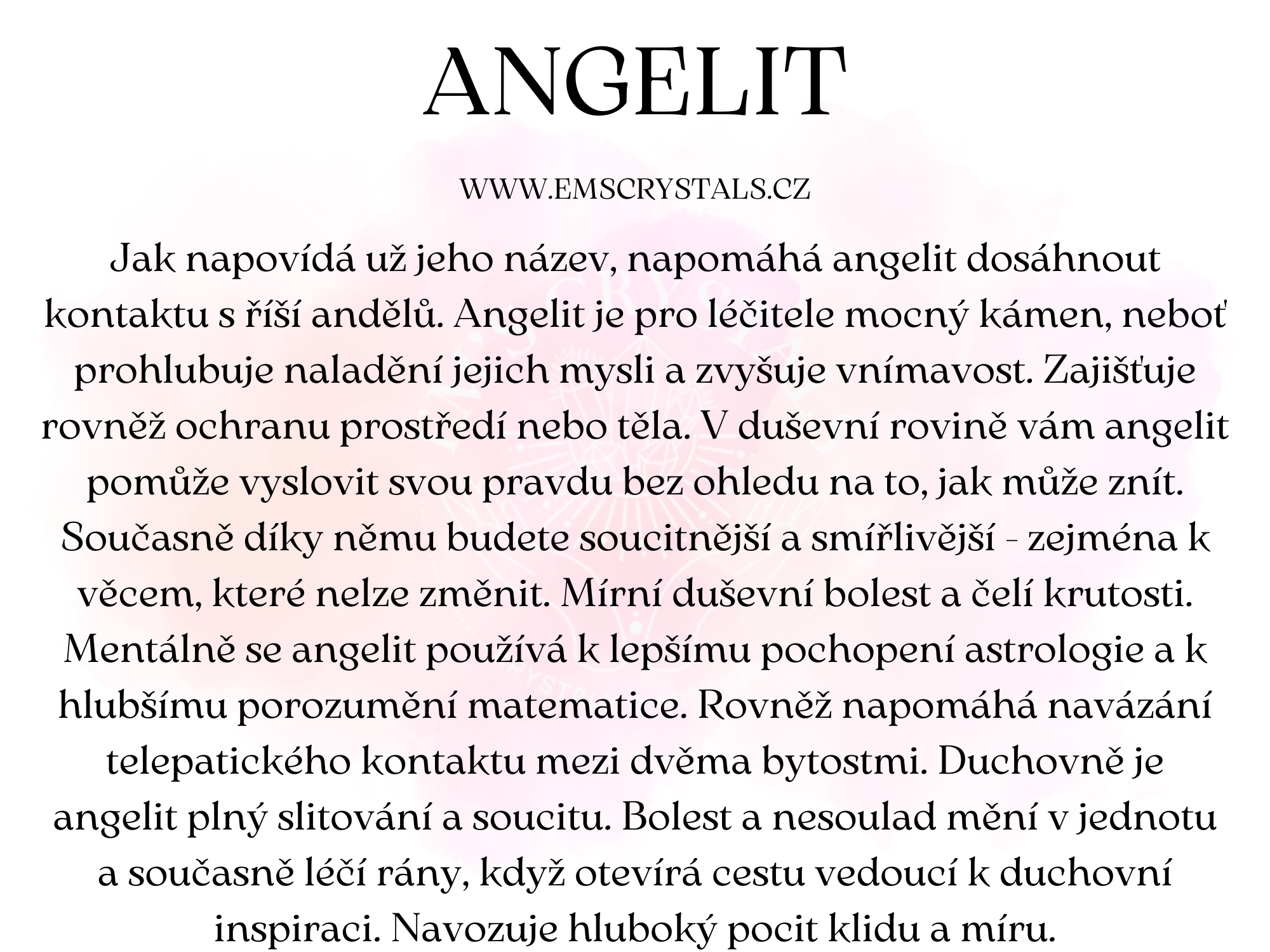 ANGELIT