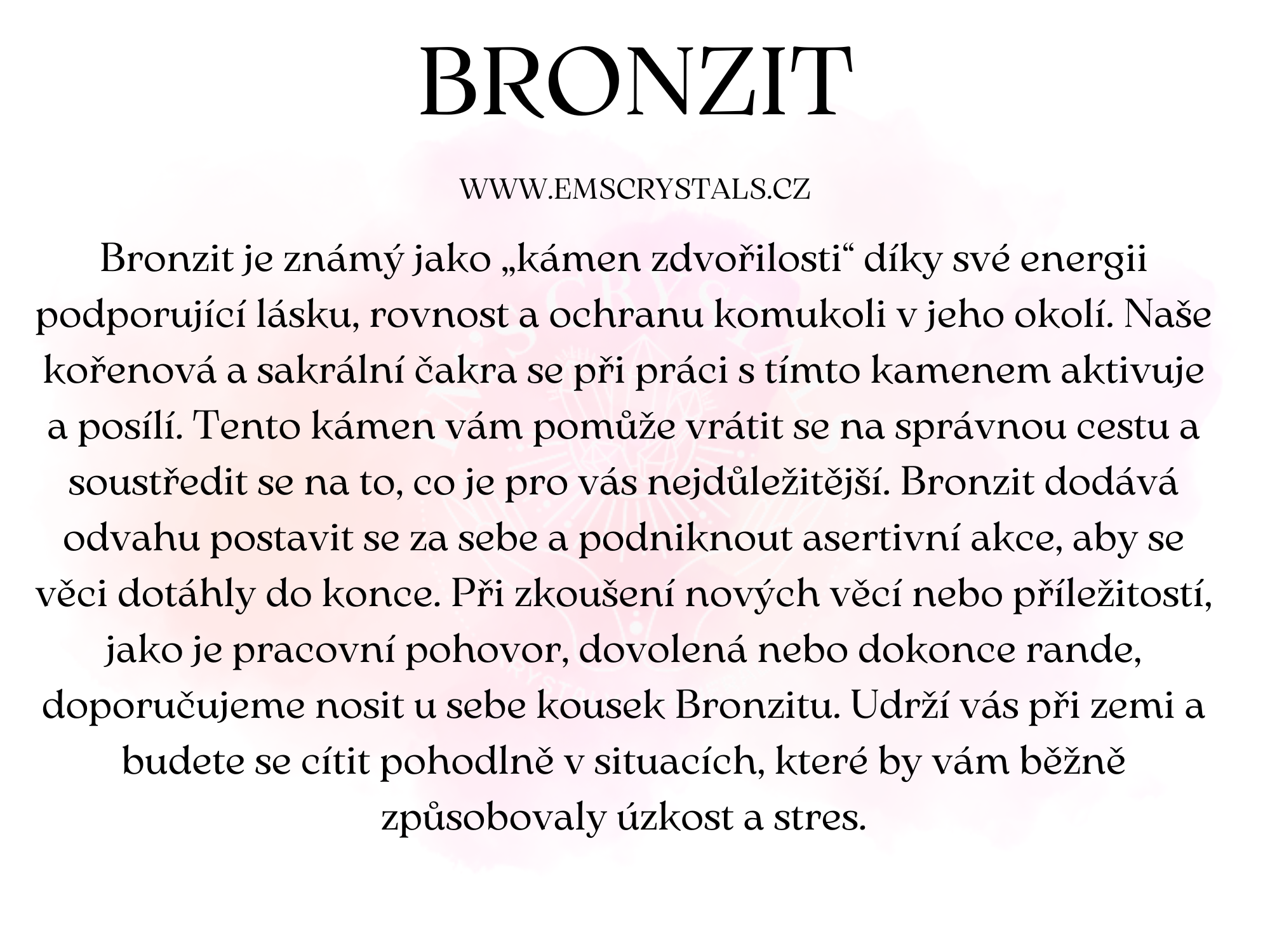 BRONZIT