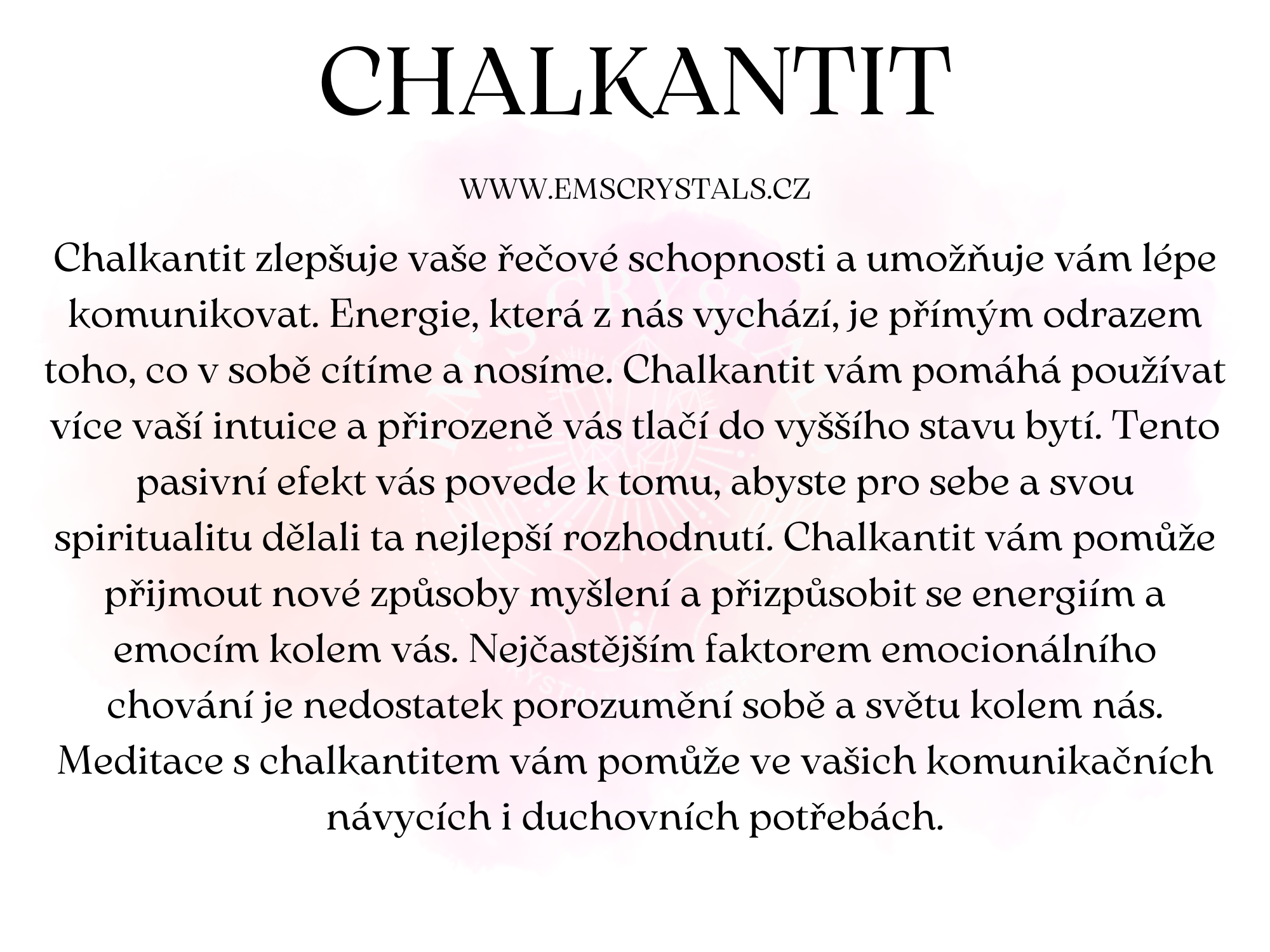 CHALKANTIT