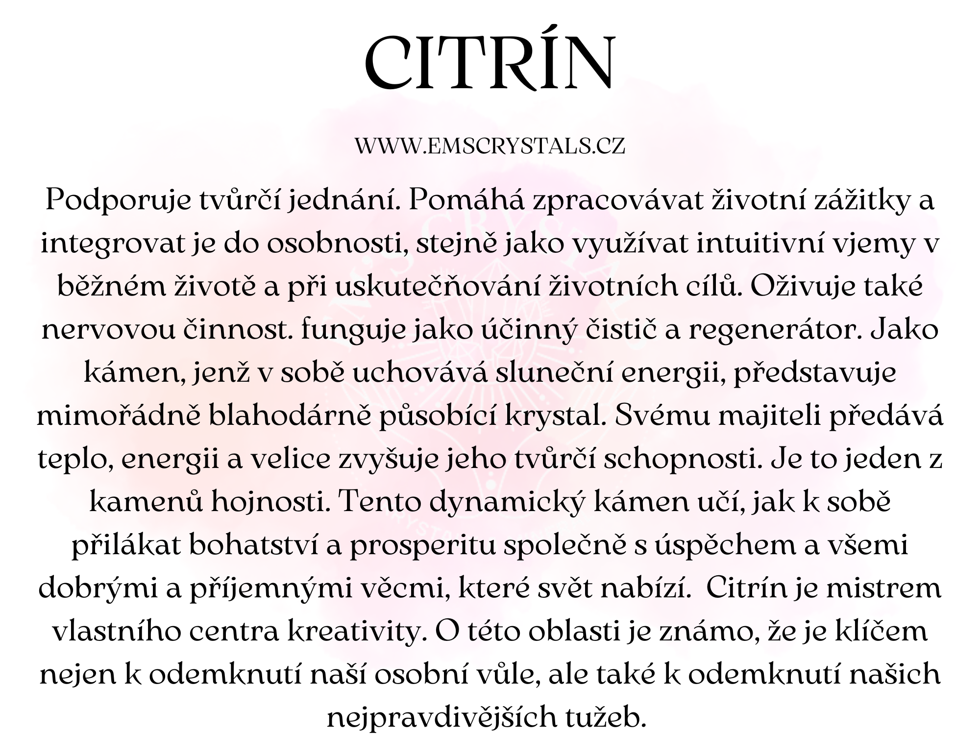 CITRIN