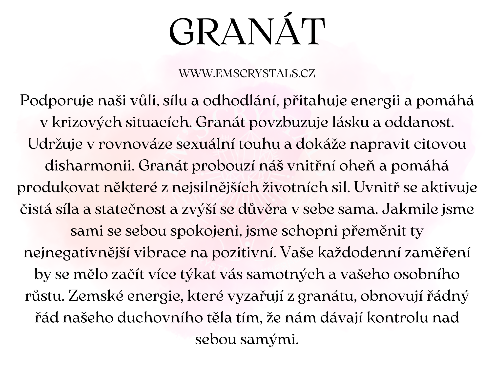 GRANÁT