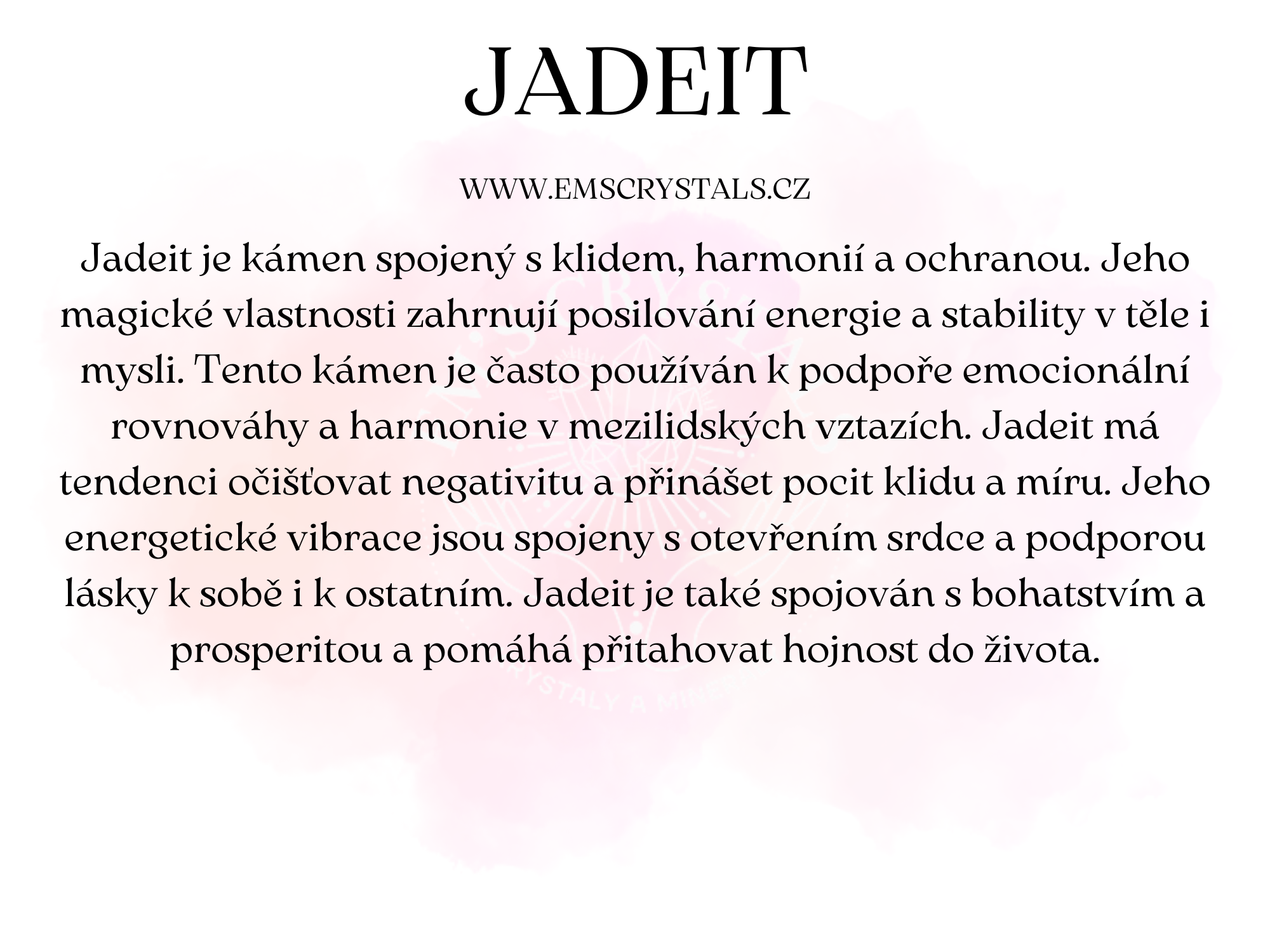 JADEIT
