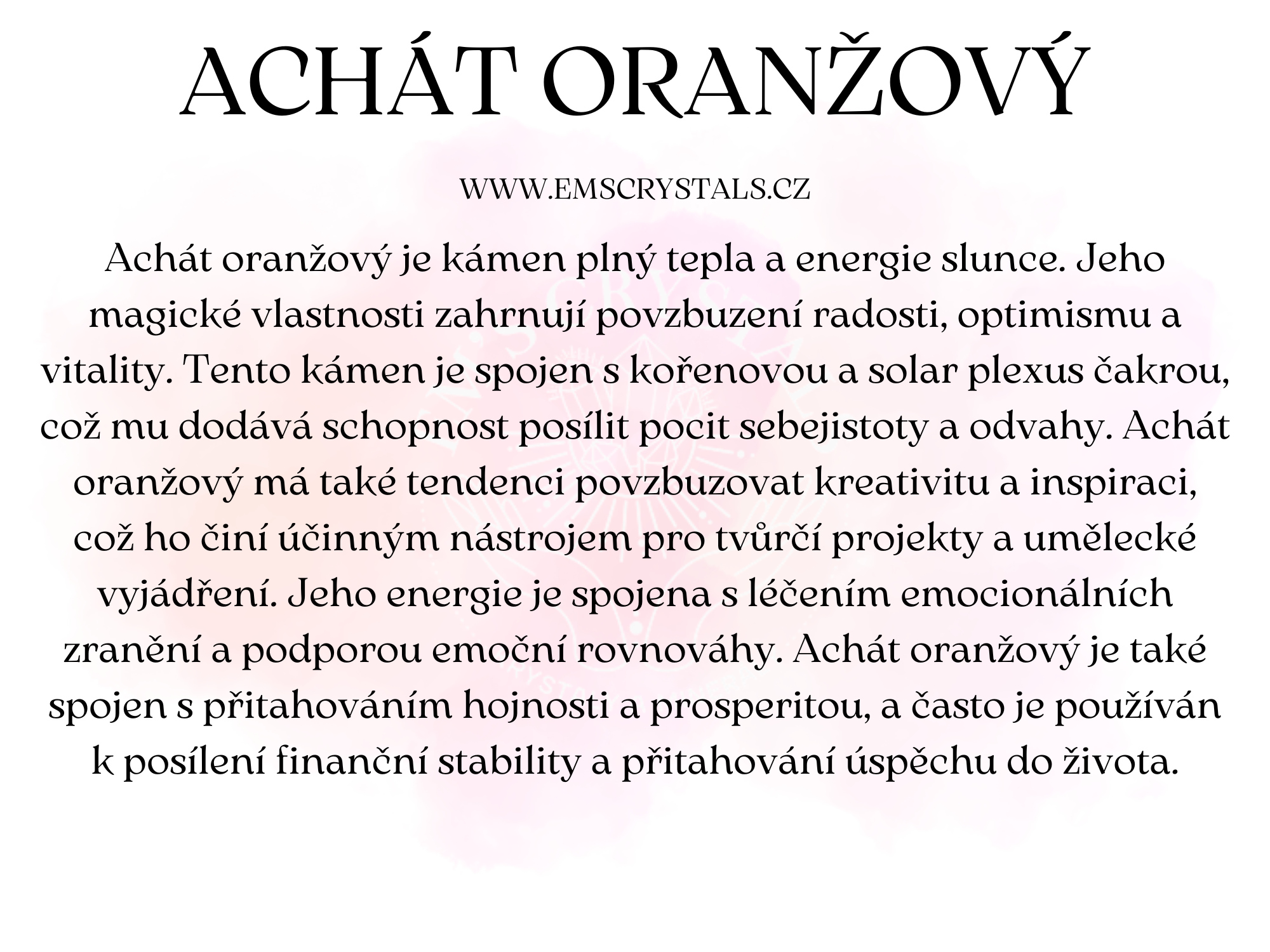 OR.ACHÁT