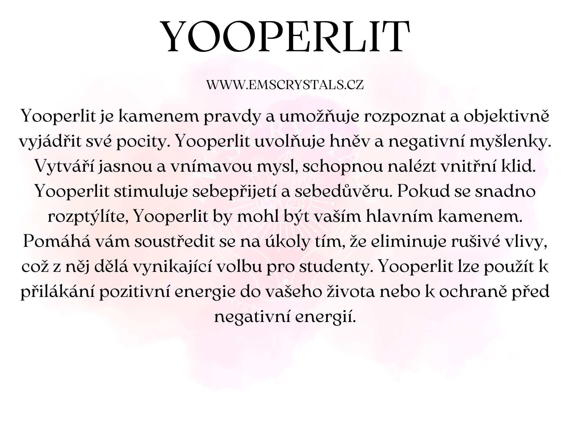 yooperlit
