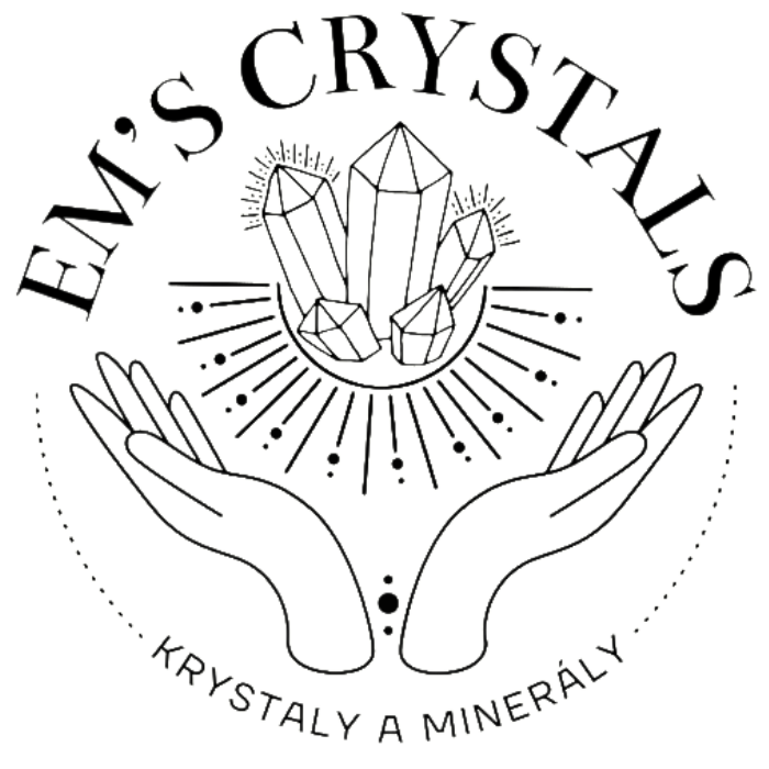 EM'S CRYSTALS