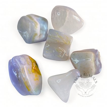 CHALCEDON B/C kvalita