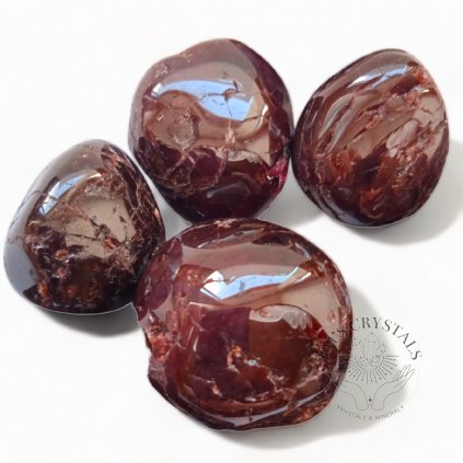 Garnet (B quality)