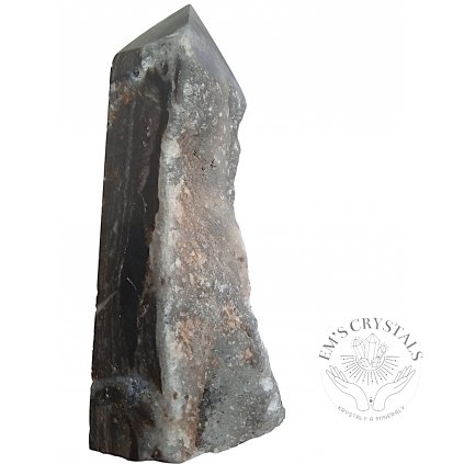 SFALERIT obelisk polosurový č.3 96g