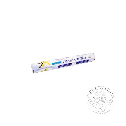 Vonné tyčinky  - Vanilka GR