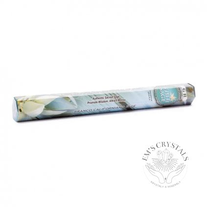 Vonné tyčinky  -Šalvěj GR