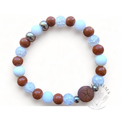 PISCES bracelet