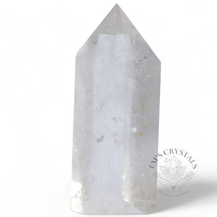 KŘIŠŤÁL obelisk č.5 75,5g