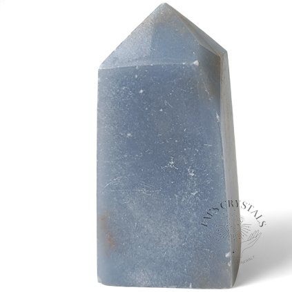 ANGELIT obelisk č.9 88,2g
