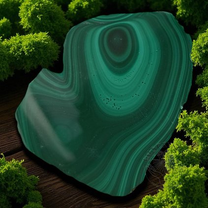 6808 malachit lesteny platek c 3 86 5g Photoroom