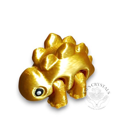 Mini zvířátko - dinosaurus