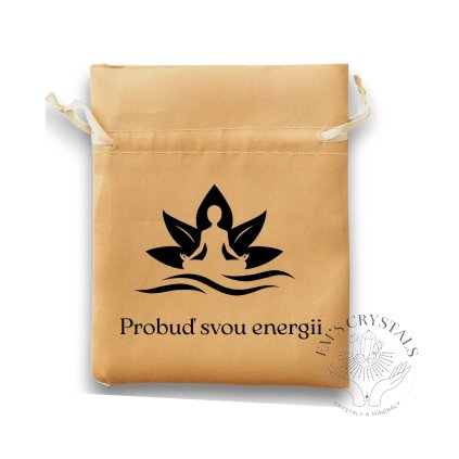 Pytlík - Probuď svou energii II