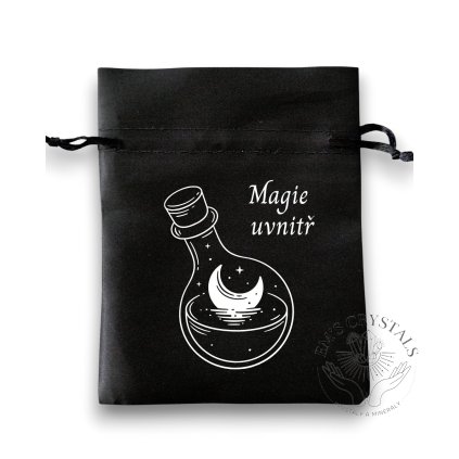 Pytlík - Magie uvnitř II