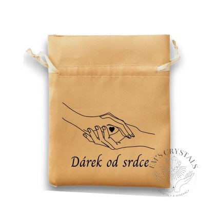 Pytlík - Dárek od srdce