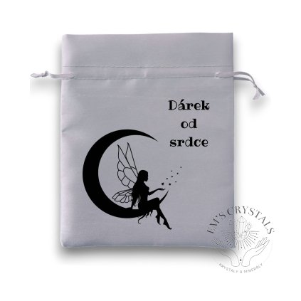 Pytlík - Dárek od srdce Víla