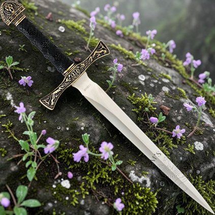 Dýka Lví srdce - 35cm